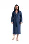Mijölnir Albornoz Unisex Muslin Azul Marino L/XL